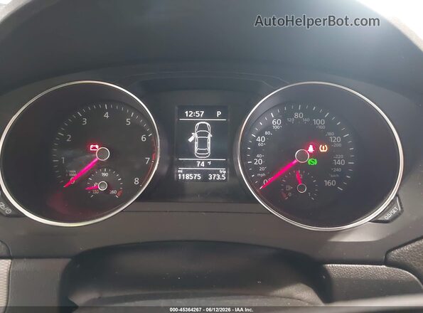 3VWDB7AJ9HM314019 2017 VOLKSWAGEN JETTA Gray 