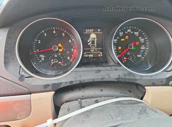 3VWDB7AJXHM354514 2017 VOLKSWAGEN JETTA Синий 