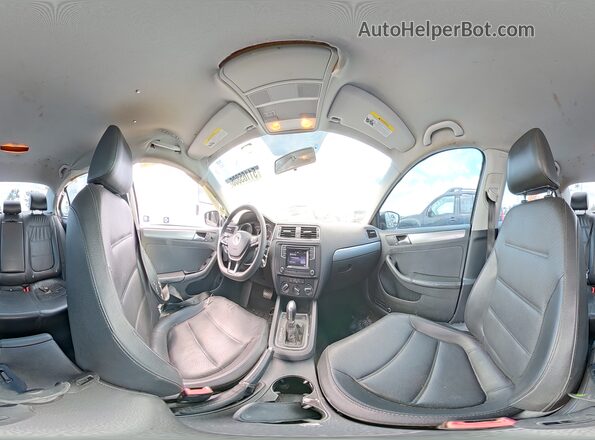 3VWDB7AJXJM206577 2018 VOLKSWAGEN JETTA Серый 