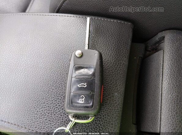 3VWDB7AJXJM263491 2018 VOLKSWAGEN JETTA Gray Առջևի վահանակի տեսք