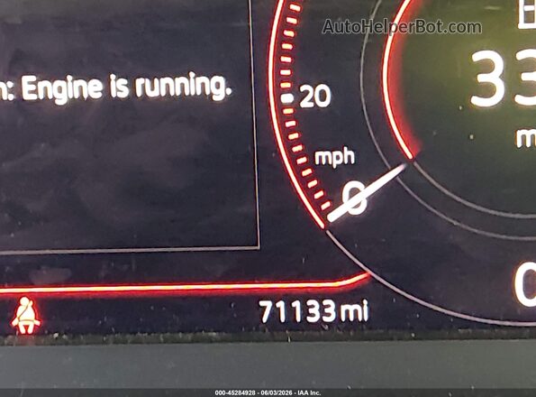 3VWE57BU0KM039006 2019 VOLKSWAGEN JETTA Red 