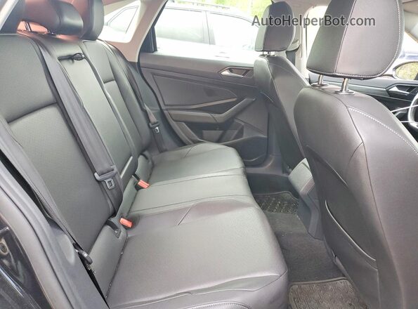 3VWE57BU0KM273663 2019 VOLKSWAGEN JETTA Black 