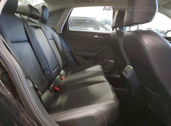 3VWE57BU0LM088840 2020 VOLKSWAGEN JETTA Black 