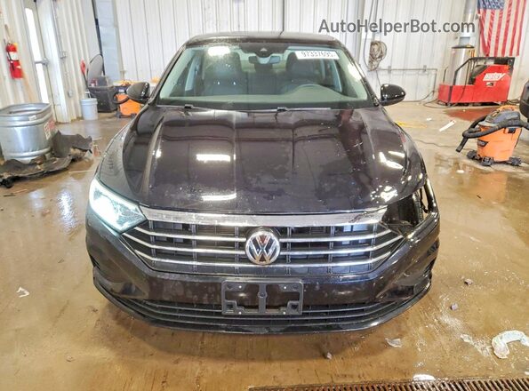 3VWE57BU0LM088840 2020 VOLKSWAGEN JETTA Black 