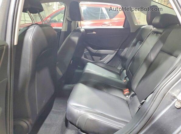 3VWE57BU2KM037113 2019 VOLKSWAGEN JETTA Серый 