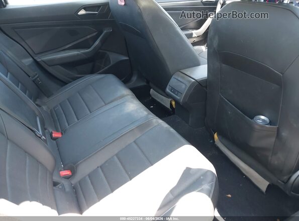 3VWE57BU2MM054013 2021 VOLKSWAGEN JETTA Black VIN sticker view