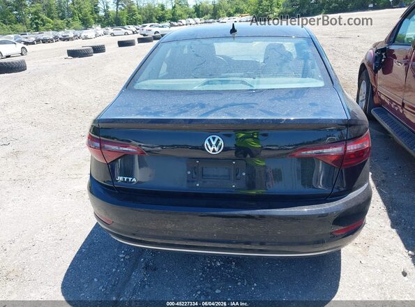3VWE57BU2MM054013 2021 VOLKSWAGEN JETTA Black 