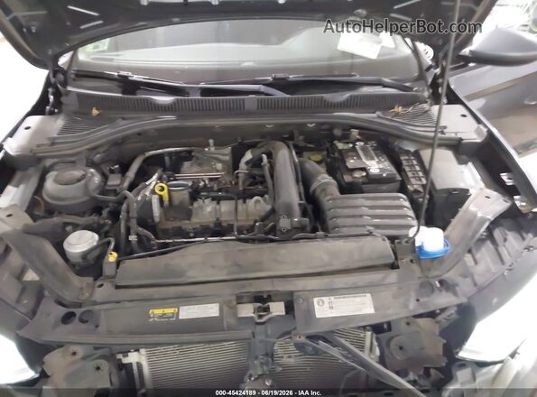 3VWE57BU3KM250037 2019 VOLKSWAGEN JETTA Gray Widok z tyłu