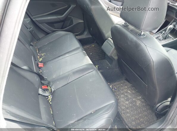3VWE57BU6KM018435 2019 VOLKSWAGEN JETTA Серый Вид наклейки с VIN-кодом