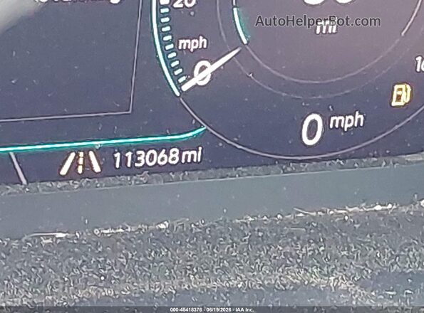 3VWE57BU6KM018435 2019 VOLKSWAGEN JETTA Серый Вид задних сидений