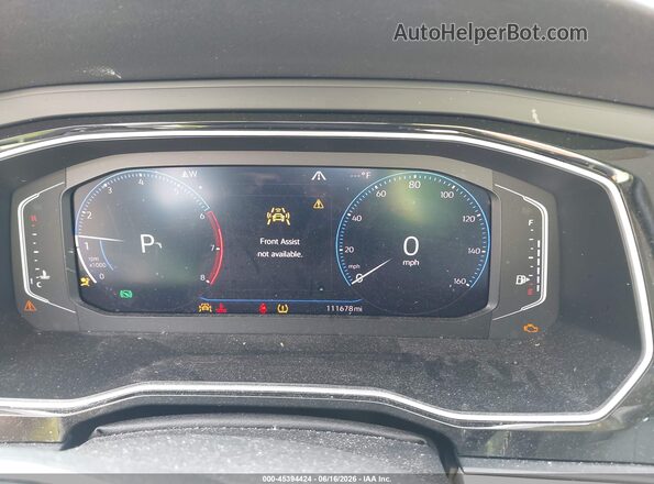 3VWE57BU7KM246766 2019 VOLKSWAGEN JETTA Black Rear seats view