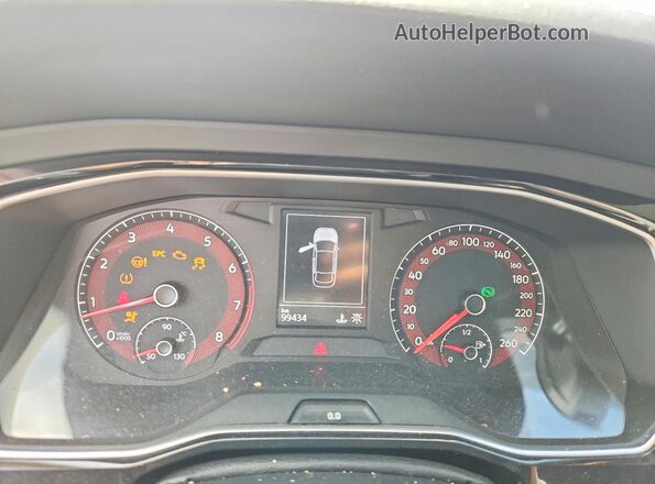 3VWE57BU7MM074581 2021 VOLKSWAGEN JETTA Gray 