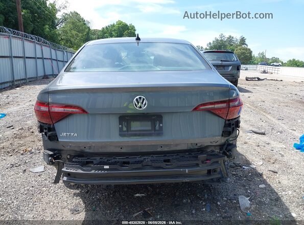 3VWEB7BU3LM054786 2020 VOLKSWAGEN JETTA Gray 