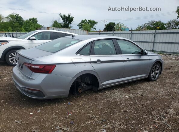 3VWEM7BU0RM015382 2024 VOLKSWAGEN JETTA Silver Հետևի աջ