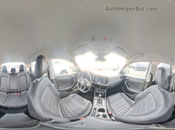 3VWEM7BU0RM015382 2024 VOLKSWAGEN JETTA Silver VIN կոդի պիտակի տեսք