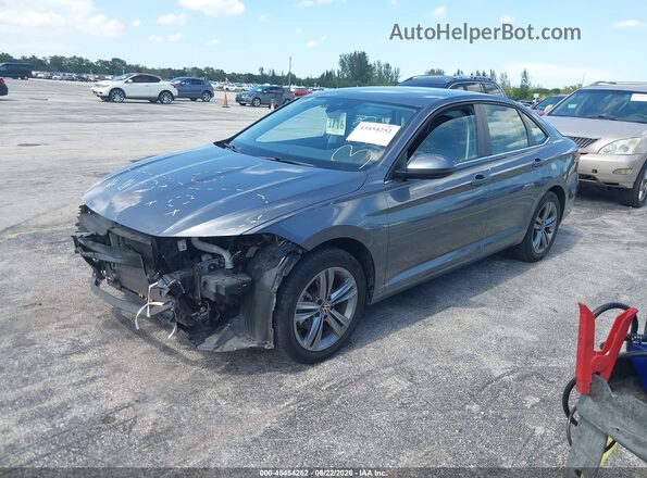 3VWEM7BU0RM042405 2024 VOLKSWAGEN JETTA Gray Front left