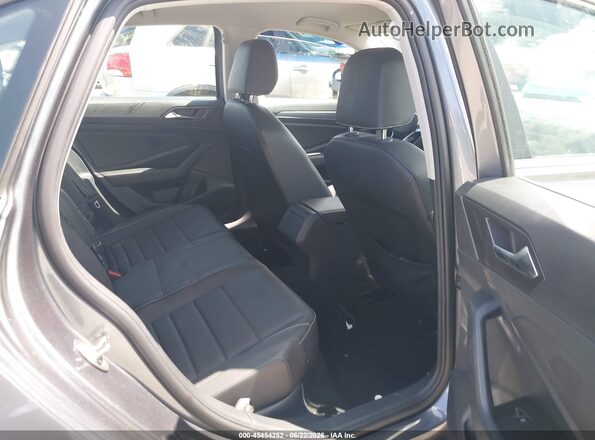 3VWEM7BU0RM042405 2024 VOLKSWAGEN JETTA Gray VIN sticker view