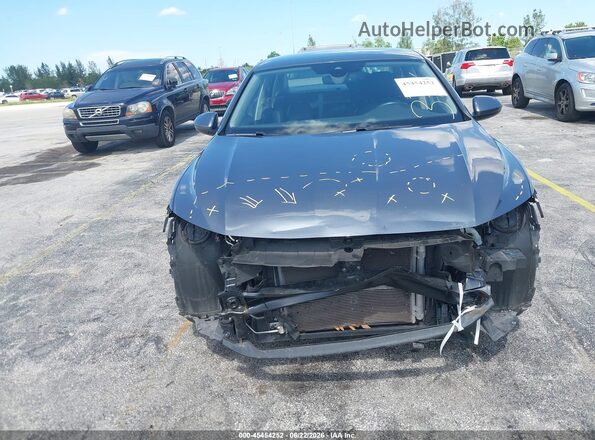 3VWEM7BU0RM042405 2024 VOLKSWAGEN JETTA Gray Rear interior view