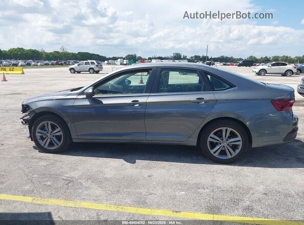 3VWEM7BU0RM042405 2024 VOLKSWAGEN JETTA Gray 