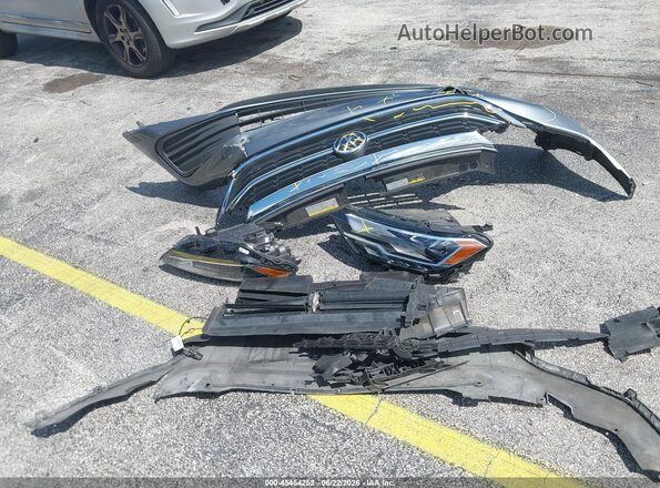 3VWEM7BU0RM042405 2024 VOLKSWAGEN JETTA Gray Instrument cluster view