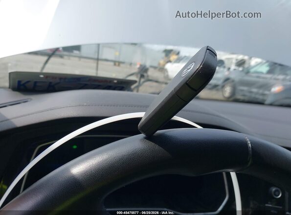 3VWEM7BU2NM004510 2022 VOLKSWAGEN JETTA Серебряный Вид панели приборов