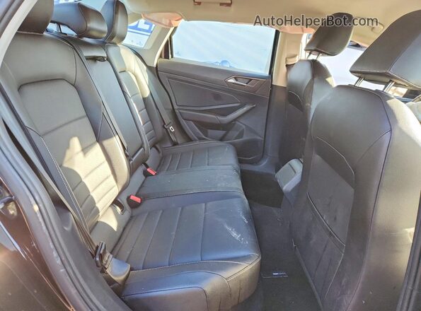 3VWEM7BU2RM005131 2024 VOLKSWAGEN JETTA Black 