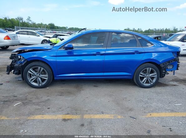 3VWEM7BU2RM027100 2024 VOLKSWAGEN JETTA Blue 