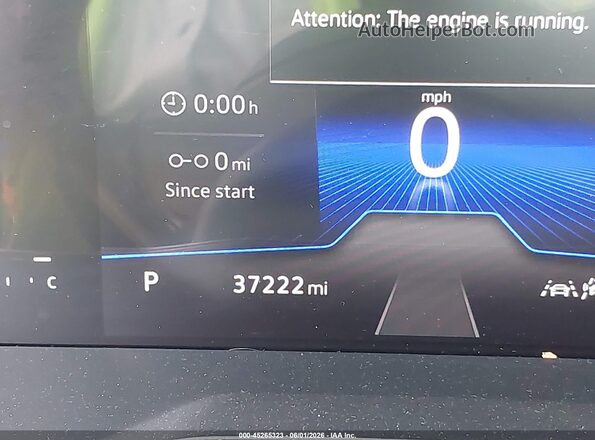 3VWEM7BU2RM082632 2024 VOLKSWAGEN JETTA Blue 
