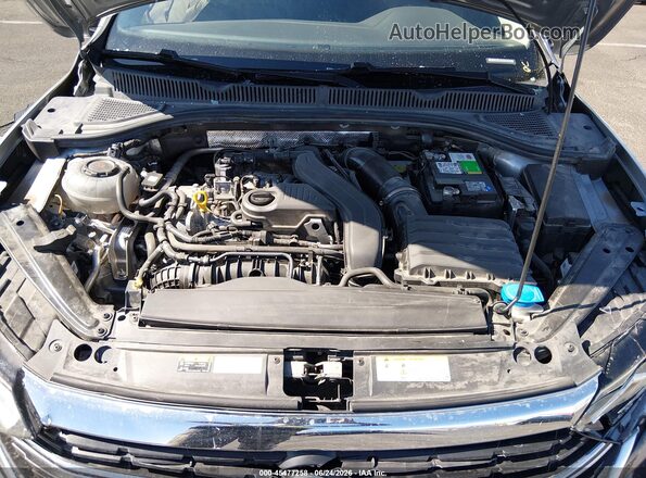 3VWEM7BU3NM005245 2022 VOLKSWAGEN JETTA Silver უკანა ხედი