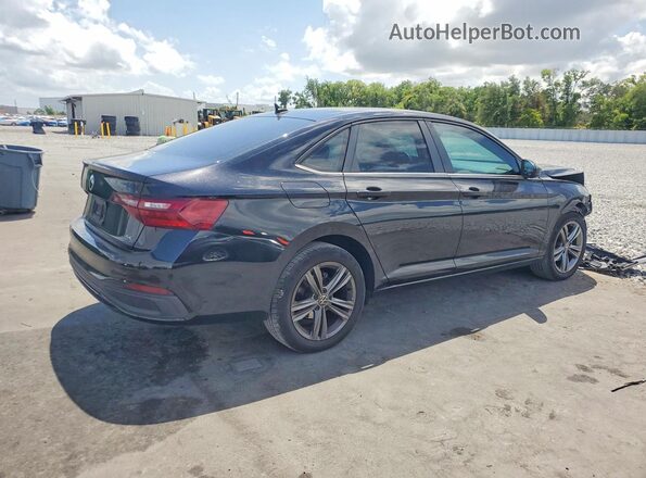 3VWEM7BU3PM057879 2023 VOLKSWAGEN JETTA Black 