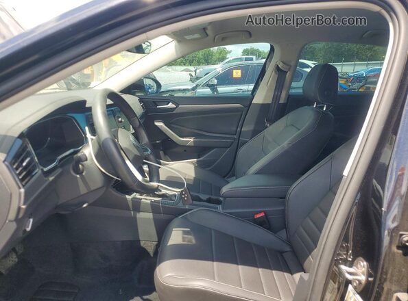 3VWEM7BU3PM057879 2023 VOLKSWAGEN JETTA Black 