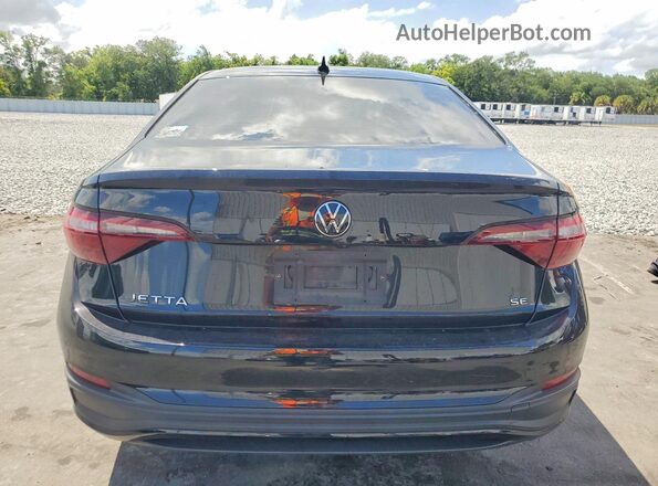 3VWEM7BU3PM057879 2023 VOLKSWAGEN JETTA Black 