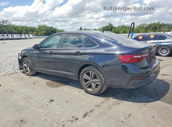 3VWEM7BU3PM057879 2023 VOLKSWAGEN JETTA Black 