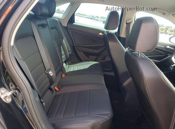 3VWEM7BU3PM057879 2023 VOLKSWAGEN JETTA Black 