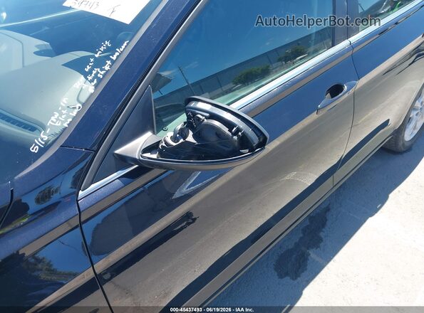 3VWEM7BU3RM043516 2024 VOLKSWAGEN JETTA Black Вид спереду
