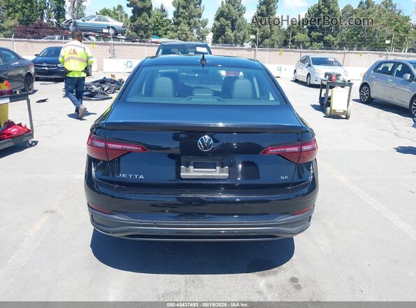 3VWEM7BU3RM043516 2024 VOLKSWAGEN JETTA Black 