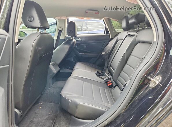 3VWEM7BU5PM036404 2023 VOLKSWAGEN JETTA Black 