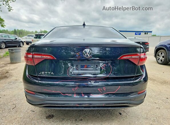 3VWEM7BU5PM036404 2023 VOLKSWAGEN JETTA Black 