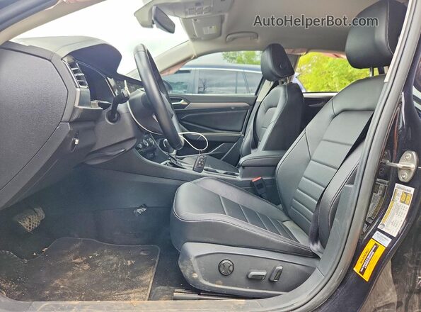 3VWEM7BU5PM036404 2023 VOLKSWAGEN JETTA Black 