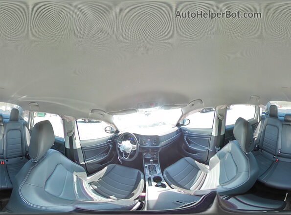 3VWEM7BU5RM088358 2024 VOLKSWAGEN JETTA Белый Вид наклейки с VIN-кодом
