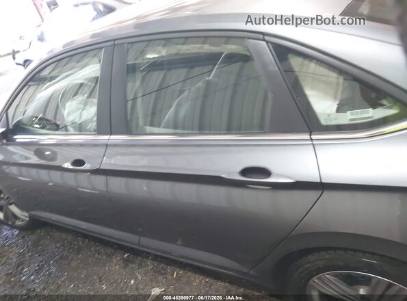 3VWEM7BU7RM049870 2024 VOLKSWAGEN JETTA Gray 