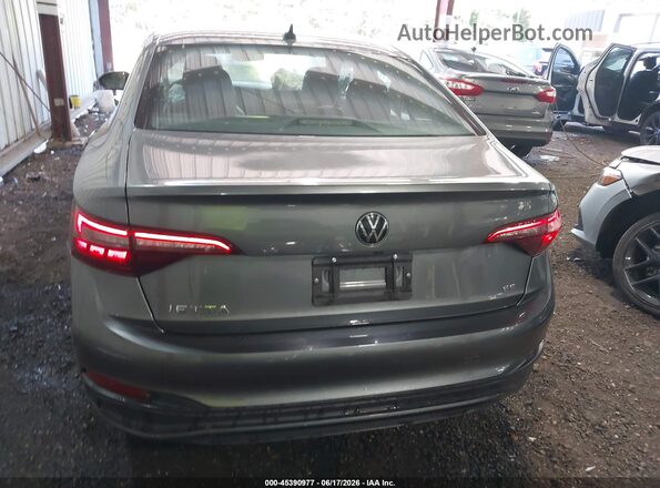 3VWEM7BU7RM049870 2024 VOLKSWAGEN JETTA Gray 
