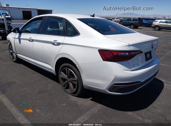 3VWEM7BU7RM050419 2024 VOLKSWAGEN JETTA White Rear left