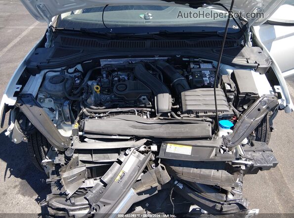 3VWEM7BU7RM050419 2024 VOLKSWAGEN JETTA White Rear view