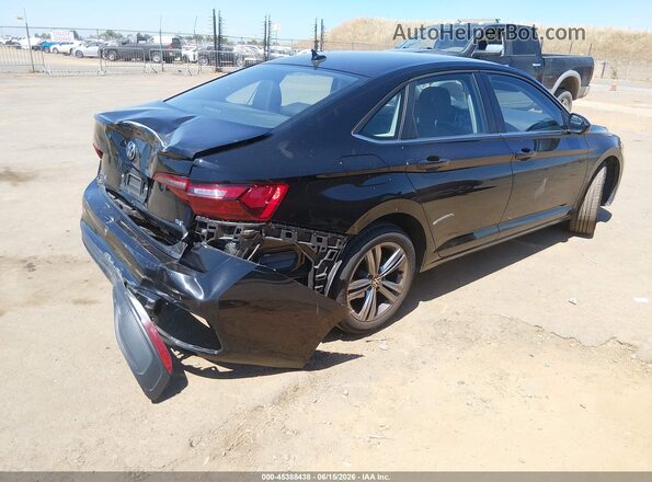 3VWEM7BU8RM050879 2024 VOLKSWAGEN JETTA Черный 