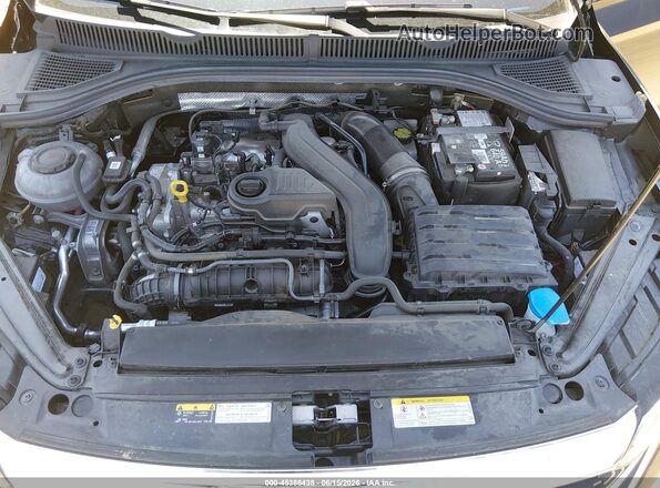 3VWEM7BU8RM050879 2024 VOLKSWAGEN JETTA Черный 