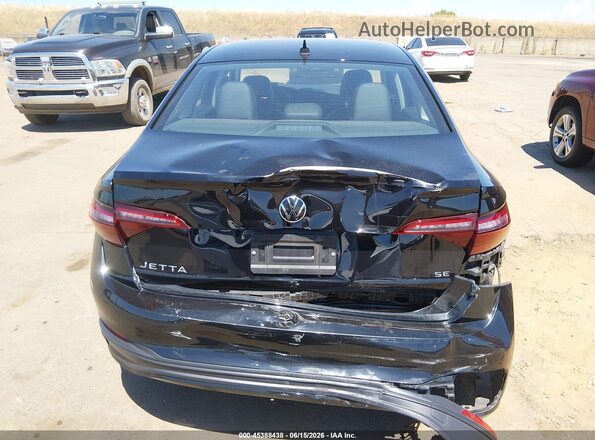 3VWEM7BU8RM050879 2024 VOLKSWAGEN JETTA Черный 