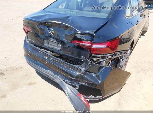 3VWEM7BU8RM050879 2024 VOLKSWAGEN JETTA Черный 