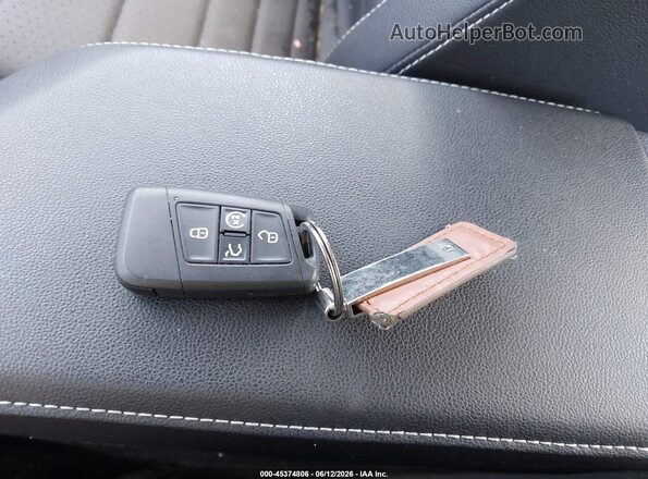3VWEM7BU9RM046887 2024 VOLKSWAGEN JETTA Черный Вид панели приборов
