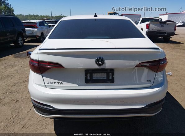 3VWEM7BUXPM038536 2023 VOLKSWAGEN JETTA White 